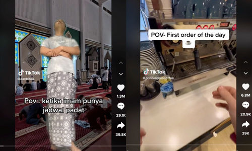 Tren Istilah: Ketahui Apa Itu POV yang Sedang Trending di Media Sosial TikTok