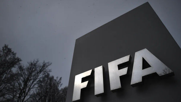 FIFA Resmi Cabut Status Tuan Rumah Indonesia di Piala Dunia U-20