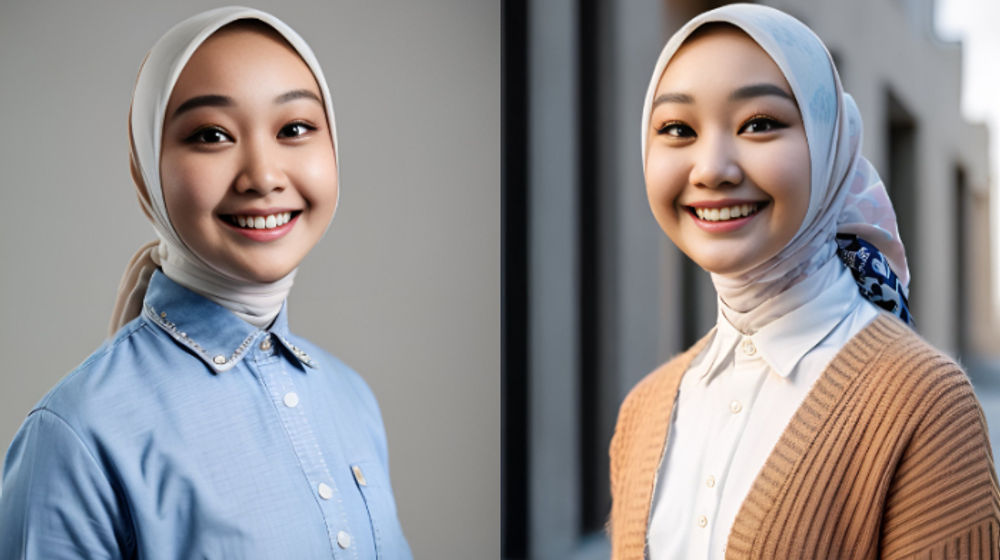 Lagi Viral di Twitter, Ini Cara Bikin Foto Profesional Headshot dengan AI