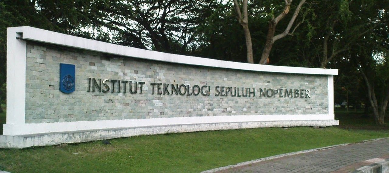 Institut Teknologi Sepuluh November atau ITS  menjadi perguruan tinggi favorit