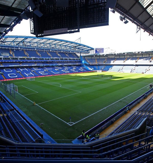 Markas Chelsea Stadion Stamford Bridge (Foto : Chelsea)