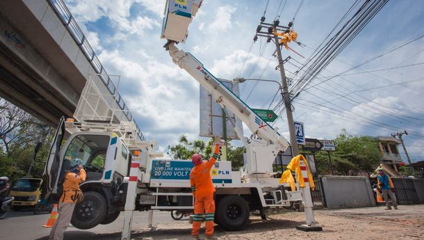 Tarif Listrik Triwulan II Dipastikan Tidak Naik, PLN Jamin Kelistrikan Tetap Andal