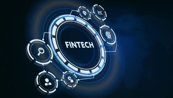 Industri Fintech di Indonesia Meroket 600 Persen dalam Satu Dekade