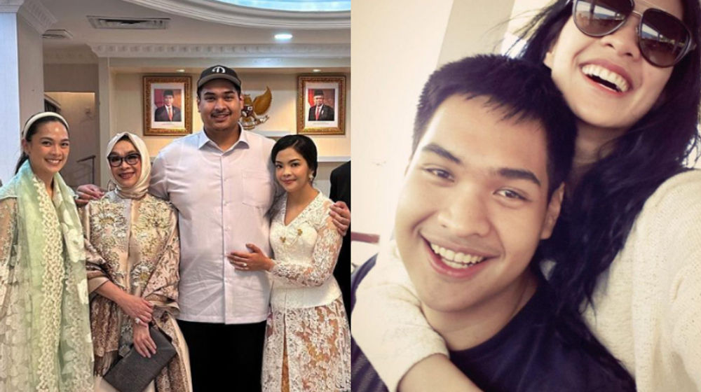 Tidak Hanya Dito Ariotedjo yang Jadi Sorotan, Ini Sosok Kakaknya yang Seorang Founder dan CEO Startup