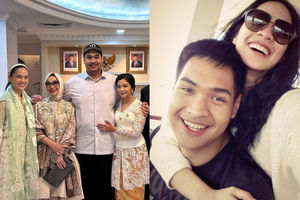 Tidak Hanya Dito Ariotedjo yang Jadi Sorotan, Ini Sosok Kakaknya yang Seorang Founder dan CEO Startup