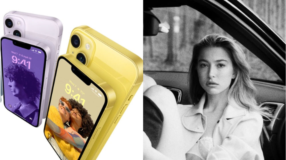 Sempat Ejek iPhone 14, Kini Putri Steve Jobs Justru Tidak Bisa Pisah dengan Ponsel Seri Tersebut