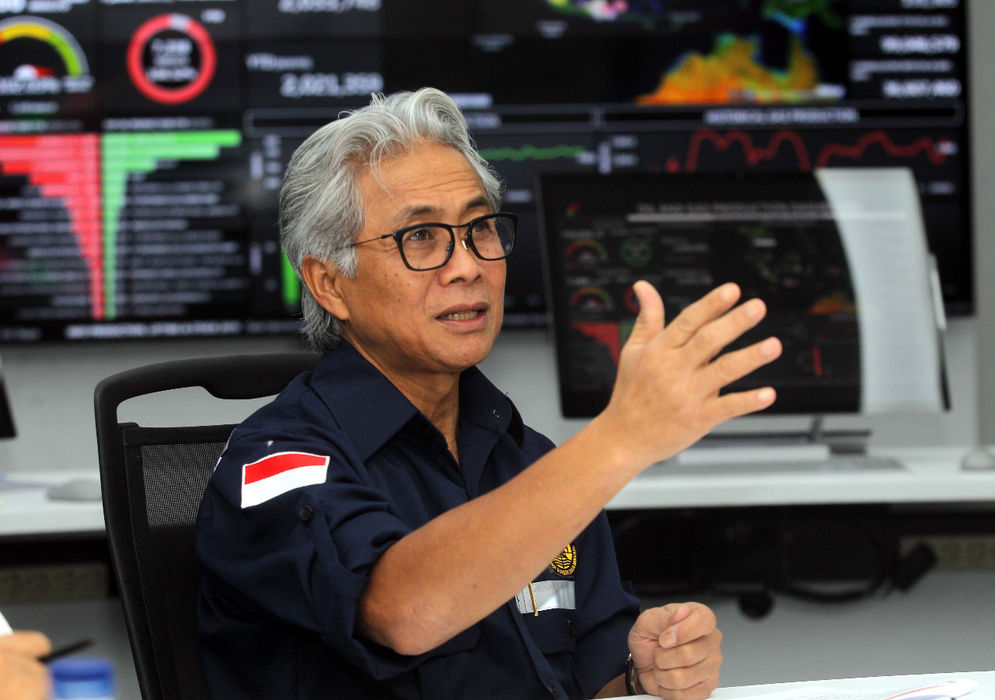 Kepala SKK Migas - Dwi Soetjipto.jpg