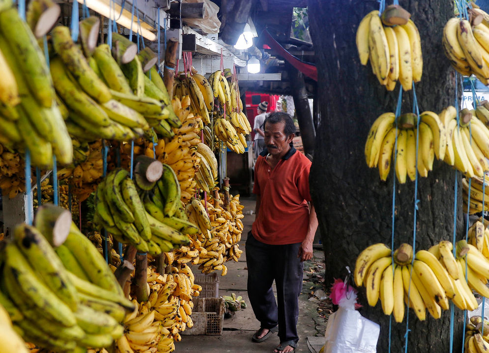 7 Rekomendasi Buah-buahan Murah untuk Sajian Saat Lebaran 