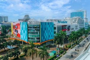 PT Metropolitan Land Tbk (MTLA) atau Metland meraih laba bersih sebesar Rp395,3 miliar pada 2022.