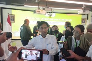 Deputi Eksploitasi SKK Migas Wahju Wibowo SKK Migas.jpg