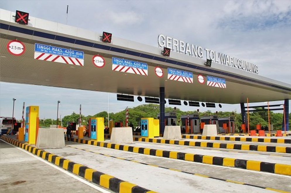 Warugunung