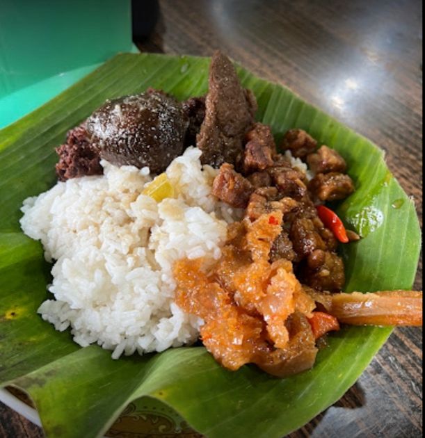 Rumah Makan Gudeg Bu Ayu, Rekomendasi Restoran yang Menyajikan Masakan Jawa di Balikpapan