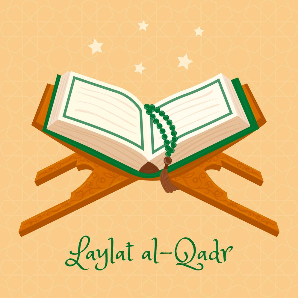 Simak, Inilah 5 Keutamaan Membaca Al-Quran pada Malam Nuzulul Quran
