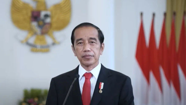 Inilah Deretan BUMN yang Dibubarkan Jokowi Sejak Awal 2023