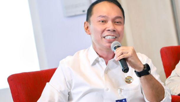 Rivan A. Purwantono: Jasa Raharja Peran Aktif dalam Penanganan Mudik Lebaran 2023