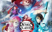 Samehadaku Ilegal! Ini Link Nonton Demon Slayer: Kimetsu no Yaiba Season 3 Gratis dan Legal 