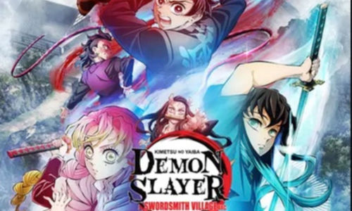 Samehadaku Ilegal! Ini Link Nonton Demon Slayer: Kimetsu no Yaiba Season 3 Gratis dan Legal 
