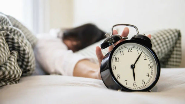 Pilihan 5 Kegiatan Setelah Sahur Agar Anda Tidak Langsung Tidur
