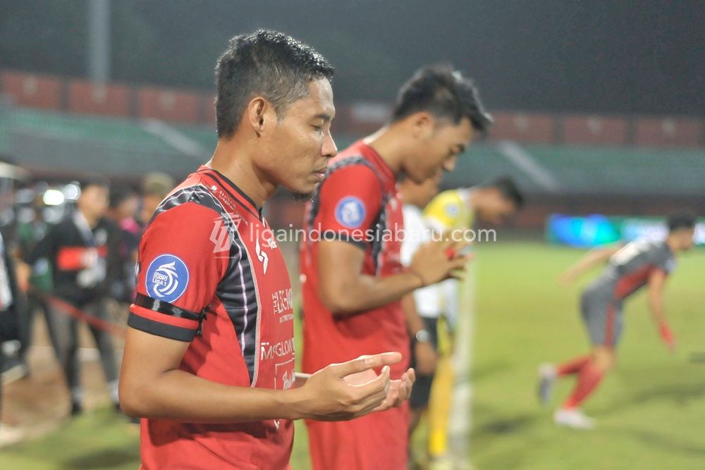 Derbi Jatim, Pelatih Arema FC Sengaja Rotasi Pemain Sebelum Hadapi Persebaya Surabaya, Selasa (10/4).
