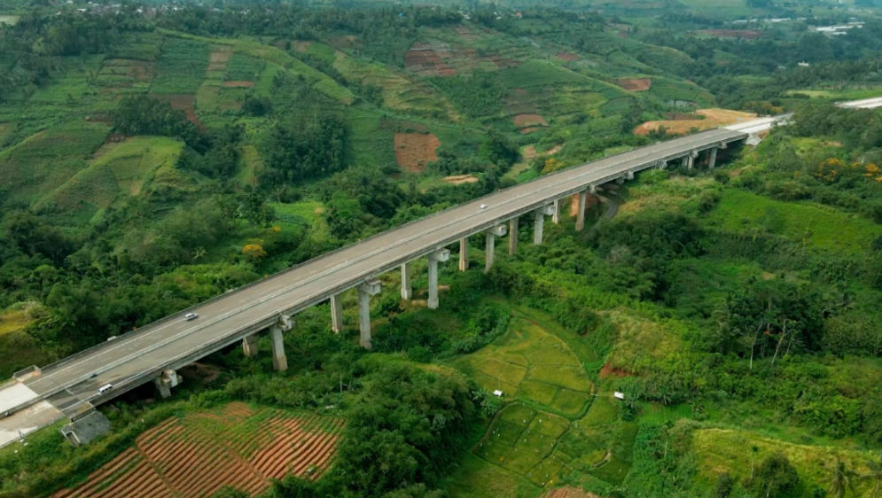 PT Waskita Beton Precast Tbk (WSBP) membukukan kinerja apik tahun lalu. 