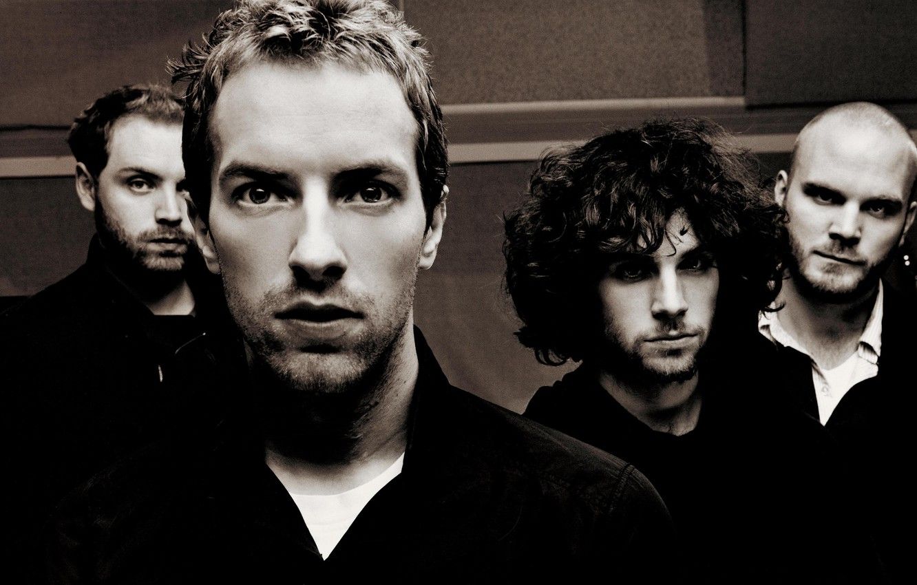 Coldplay.