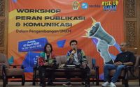 Dinas Koperasi Provinsi Yogyakarta Optimistis Mitme.id Jadi Solusi Komunikasi UMKM 