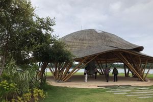 Investor dan pelaku usaha yang berinvestasi di Kura Kura Bali dibebaskan dari kewajiban untuk membayar Pajak Penghasilan (PPh) selama jangka waktu tertentu menyusul ditetapkannya kawasan tersebut sebagai Kawasan Ekonomi Khusus (KEK) pada 5 April 2023.