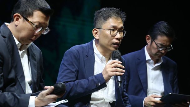 Merdeka Battery Materials Peroleh Pernyataan Efektif Dari OJK,  Siap IPO 