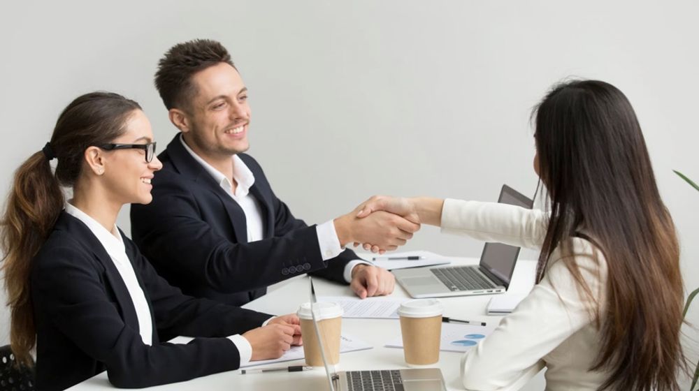 Cara Meningkatkan Kesempatan Anda untuk Mendapat Pekerjaan Baru