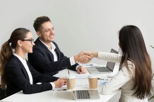 Cara Meningkatkan Kesempatan Anda untuk Mendapat Pekerjaan Baru
