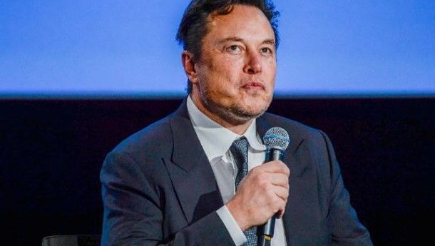 Elon Musk Resmi Akan Hapus Tanda Centang Biru Lama Mulai 20 April