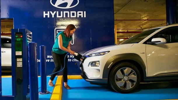 Mudik Lebaran, Hyundai akan Siapkan 26 Bengkel Siaga dan Service Point