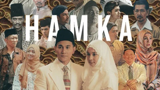 Jelang Cuti Lebaran, Film Buya Hamka Tayang Lebih Cepat