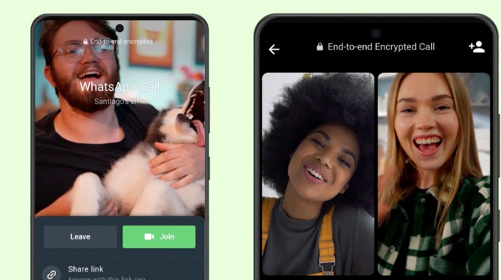 WhatsApp Sekarang Bisa Bagikan Tautan Panggilan, Seperti Zoom?