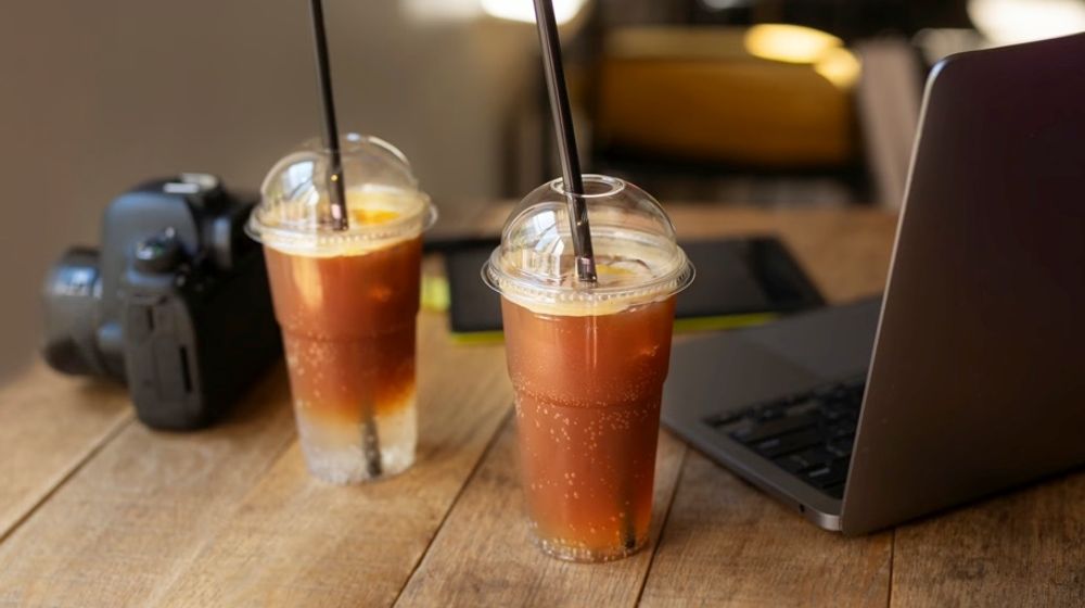 Inilah 5 Minuman yang Sebaiknya Tidak Diminum Saat Buka Puasa