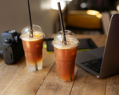 Inilah 5 Minuman yang Sebaiknya Tidak Diminum Saat Buka Puasa