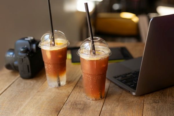 Inilah 5 Minuman yang Sebaiknya Tidak Diminum Saat Buka Puasa