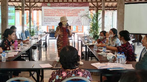 Tumbuhkan Kecintaan Anak Didik pada Mapel, Guru PAK di Sleman Dikenalkan Metode Coaching