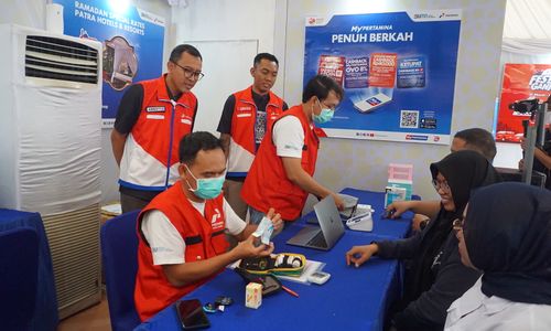Rumah pertamina siaga.JPG