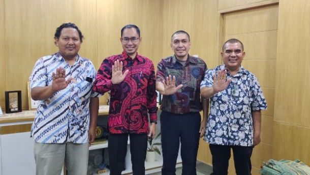 Direktur Pelindungan WNI Apresiasi Berdirinya Asosiasi Pekerja Migran Indonesia Sektor Kemaritiman dan Perikanan