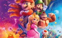 Rekomendasi Film Terbaru di Bioskop April 2023: The Super Mario Bros. Movie