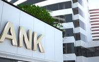 Ilustrasi Bank
