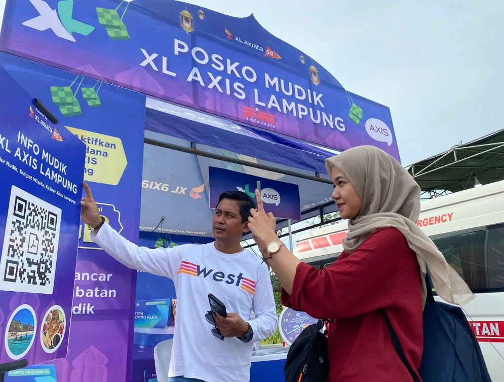 XL Axiata