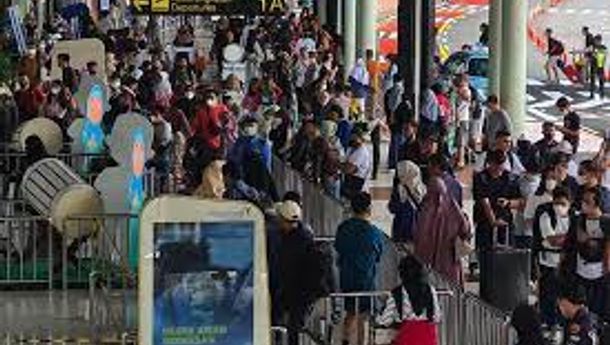 Mudik Lebaran di Tengah Pandemi, Ini Pesan Satgas COVID-19