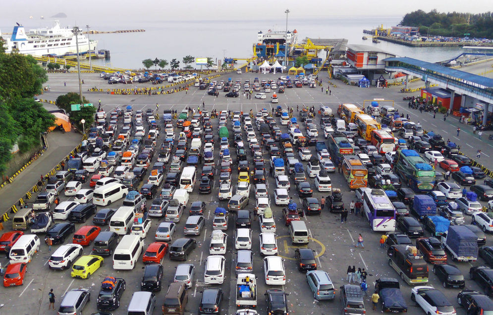 11 Cara Mencegah Mabuk Darat Saat Mudik Lebaran