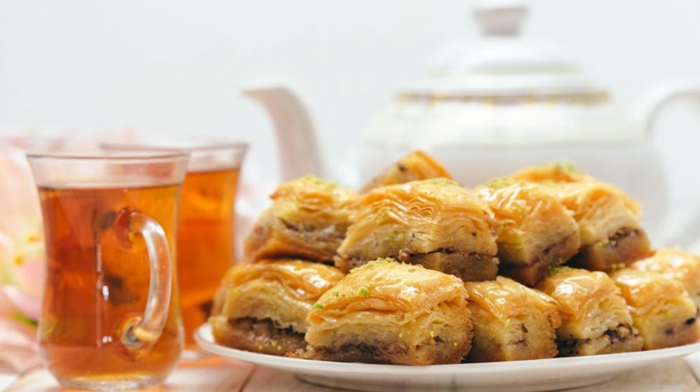 Bukan Opor Ayam, Ini 5 Makanan Tradisional Idulfitri dari Berbagai Negara di Seluruh Dunia