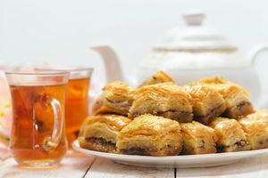 Bukan Opor Ayam, Ini 5 Makanan Tradisional Idulfitri dari Berbagai Negara di Seluruh Dunia