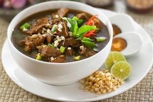 3 Rekomendasi Makanan Khas Surabaya untuk Wisata Kuliner Saat Mudik Lebaran