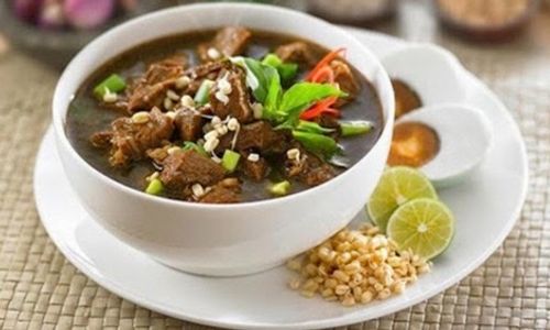 3 Rekomendasi Makanan Khas Surabaya untuk Wisata Kuliner Saat Mudik Lebaran