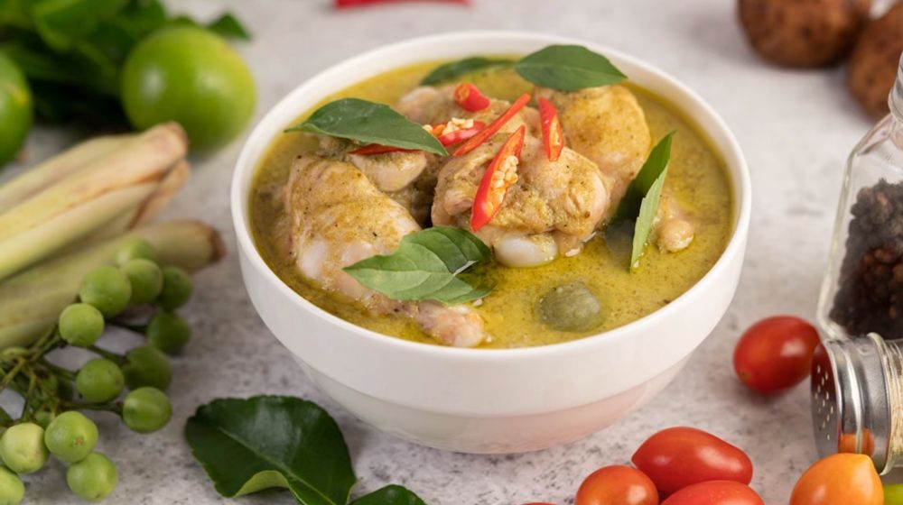 5 Rekomendasi Makanan Khas Idulfitri, Sedap dan Nikmat!